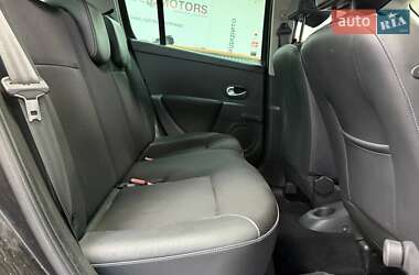 Хэтчбек Renault Clio 2007 в 