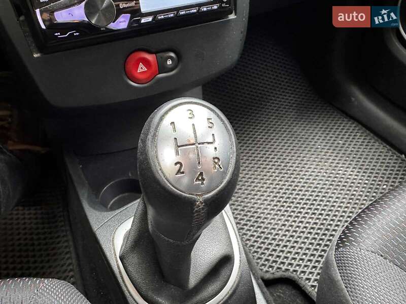 Хэтчбек Renault Clio 2007 в Киеве