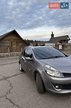 Универсал Renault Clio 2008 в 