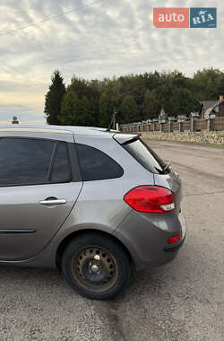 Універсал Renault Clio 2008 в Рівному