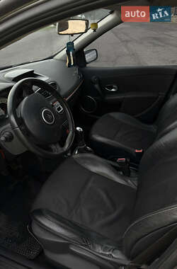 Универсал Renault Clio 2008 в 