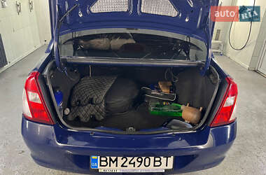 Седан Renault Clio 2006 в 