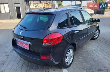 Универсал Renault Clio 2008 в 