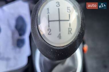 Универсал Renault Clio 2008 в 