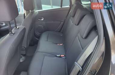Универсал Renault Clio 2008 в 