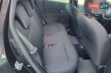 Универсал Renault Clio 2008 в 