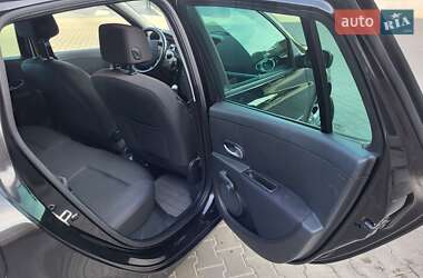 Универсал Renault Clio 2008 в 