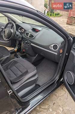 Универсал Renault Clio 2008 в 