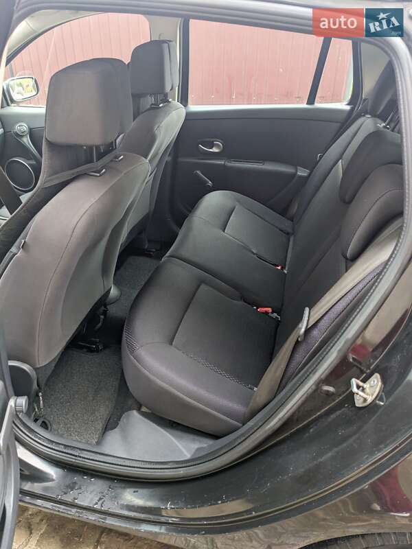 Универсал Renault Clio 2008 в Бучаче