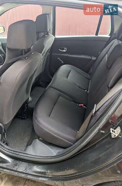 Универсал Renault Clio 2008 в 