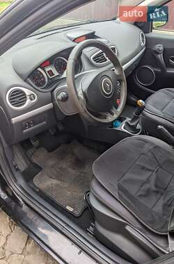 Универсал Renault Clio 2008 в 