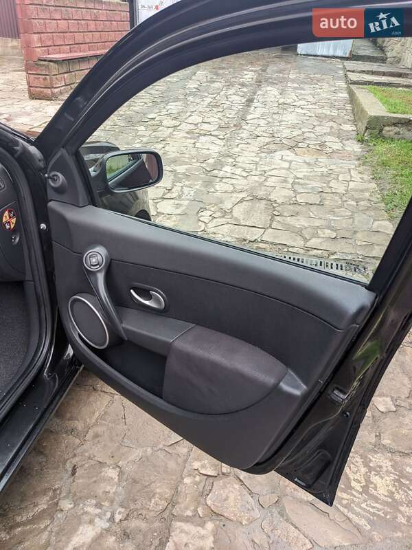 Универсал Renault Clio 2008 в Бучаче