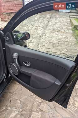 Универсал Renault Clio 2008 в 