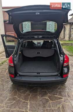 Универсал Renault Clio 2008 в 