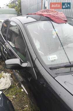 Хэтчбек Renault Clio 2007 в 