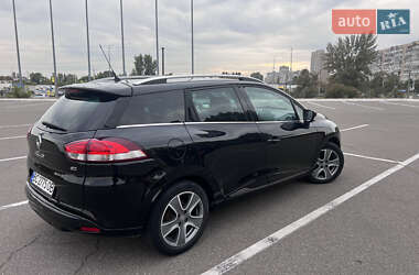 Универсал Renault Clio 2015 в 