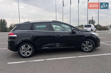 Универсал Renault Clio 2015 в 