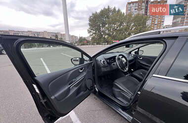 Универсал Renault Clio 2015 в 