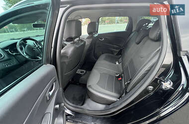 Универсал Renault Clio 2015 в 