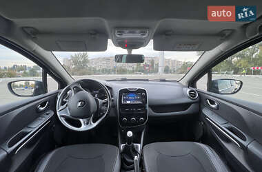 Универсал Renault Clio 2015 в 