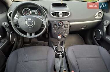 Универсал Renault Clio 2008 в 