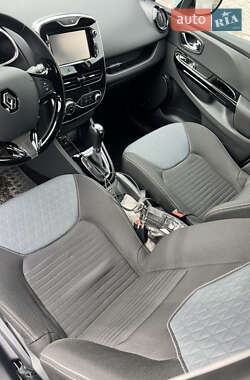 Хэтчбек Renault Clio 2014 в 