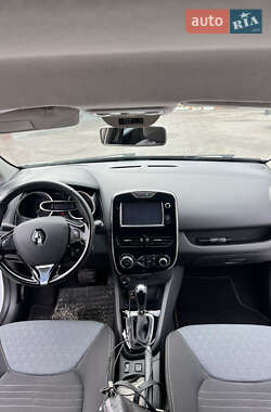 Хэтчбек Renault Clio 2014 в 