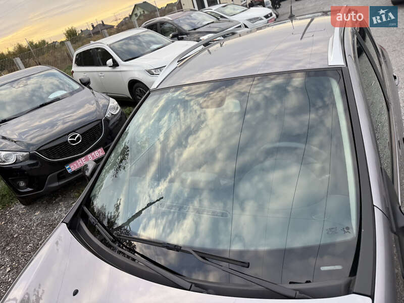 Универсал Renault Clio 2011 в Ровно фото 10 Универсал Renault Clio 2011 в Ровно