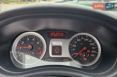 Универсал Renault Clio 2011 в 