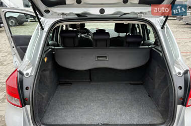 Универсал Renault Clio 2008 в 