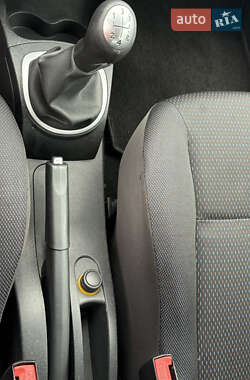 Универсал Renault Clio 2008 в 