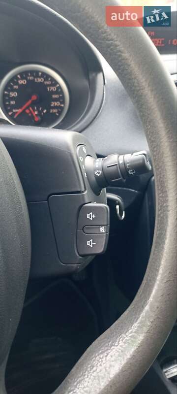 Универсал Renault Clio 2010 в Сумах