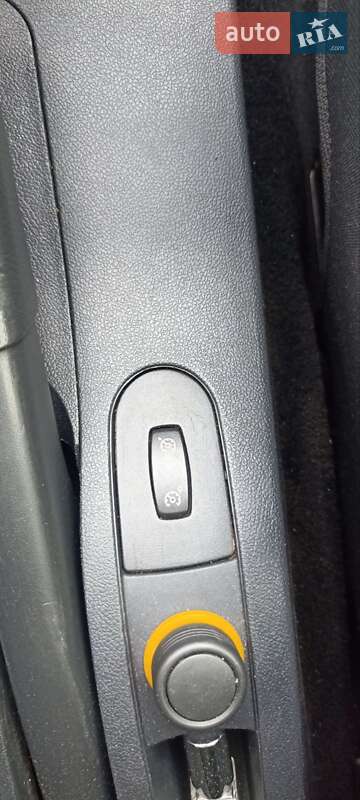 Универсал Renault Clio 2010 в Сумах