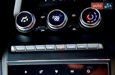 Хэтчбек Renault Clio 2021 в Ивано-Франковске