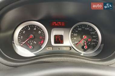 Универсал Renault Clio 2010 в 