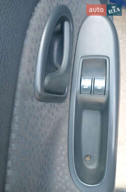 Хэтчбек Renault Clio 2008 в 