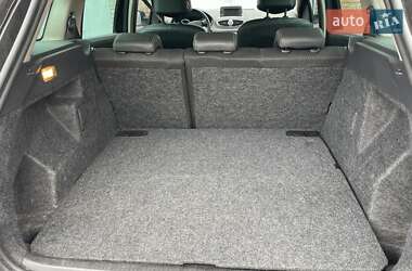 Хэтчбек Renault Clio 2009 в 