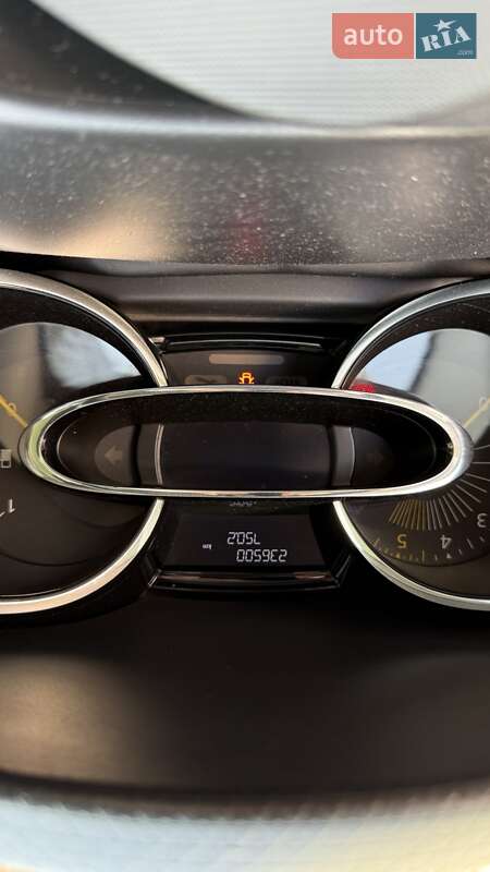 Универсал Renault Clio 2013 в Калуше фото 16 Универсал Renault Clio 2013 в Калуше