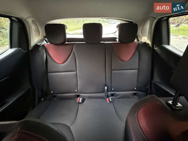 Хэтчбек Renault Clio 2014 в Львове