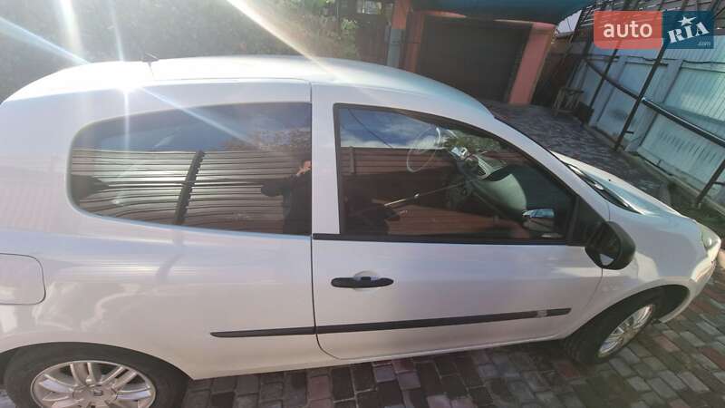 Хетчбек Renault Clio 2013 в Вінниці