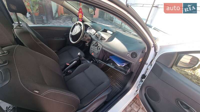 Хетчбек Renault Clio 2013 в Вінниці