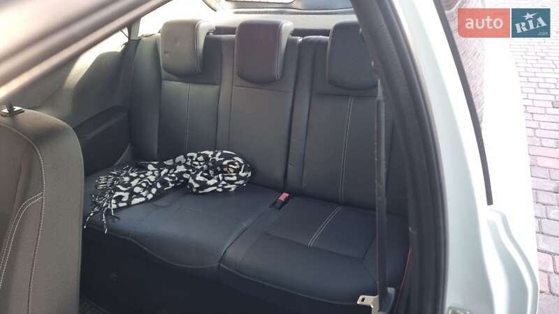 Хетчбек Renault Clio 2013 в Вінниці