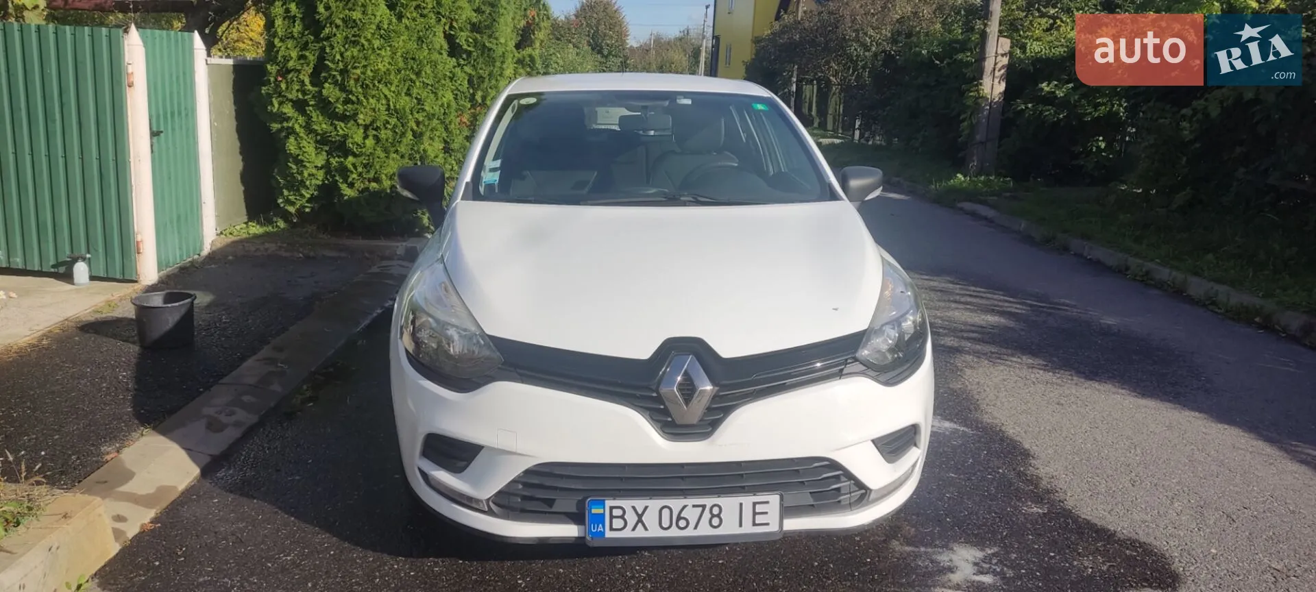2016 Renault Clio - мініатюра 14