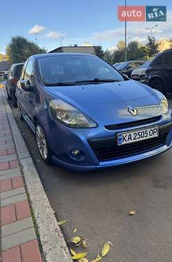 Хэтчбек Renault Clio 2009 в Киеве