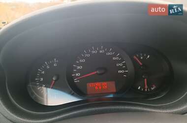 Хэтчбек Renault Clio 2012 в 