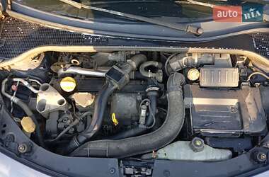 Універсал Renault Clio 2008 в 