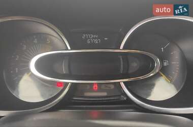 Универсал Renault Clio 2014 в 