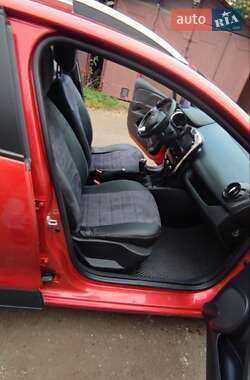 Универсал Renault Clio 2014 в 