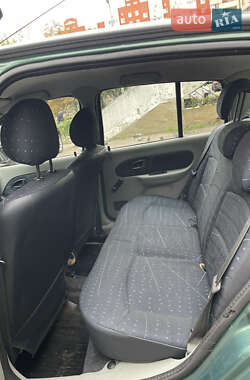 Хетчбек Renault Clio 2006 в 