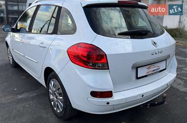 Універсал Renault Clio 2011 в 